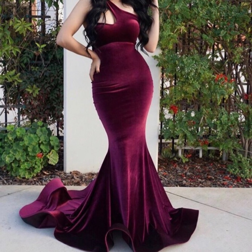 Formal dress
